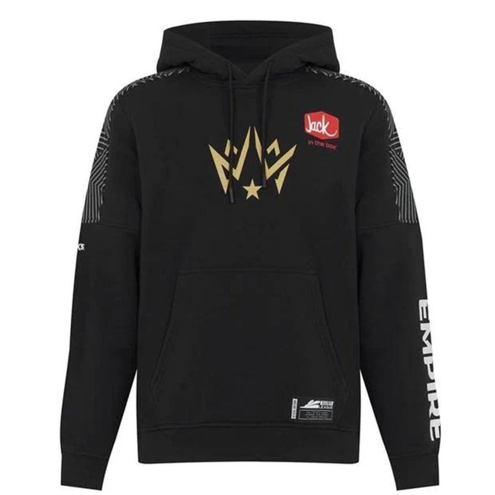 Call of‎ Duty x Dallas Empire hoodie sweater